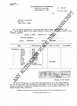 1930-census_RICHARDSON-RN