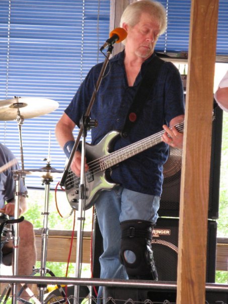 Benjamin Wayne Richardson