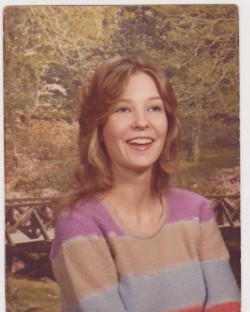 Nathan's Mother Cindy Richardson
