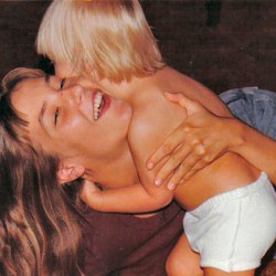 Nathan's Mother Cindy Richardson