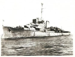 USS Earl K. Olsen