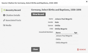Johann Paul Wegerlin